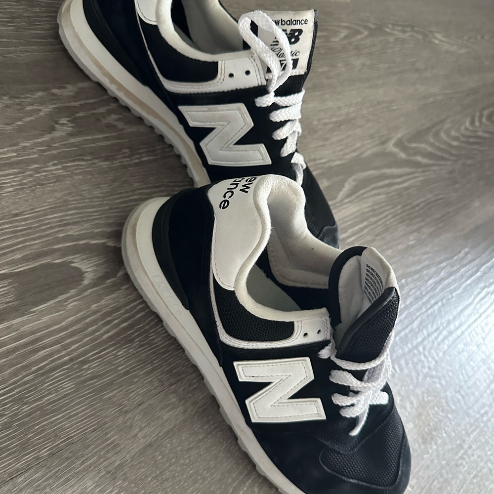 new balance 574